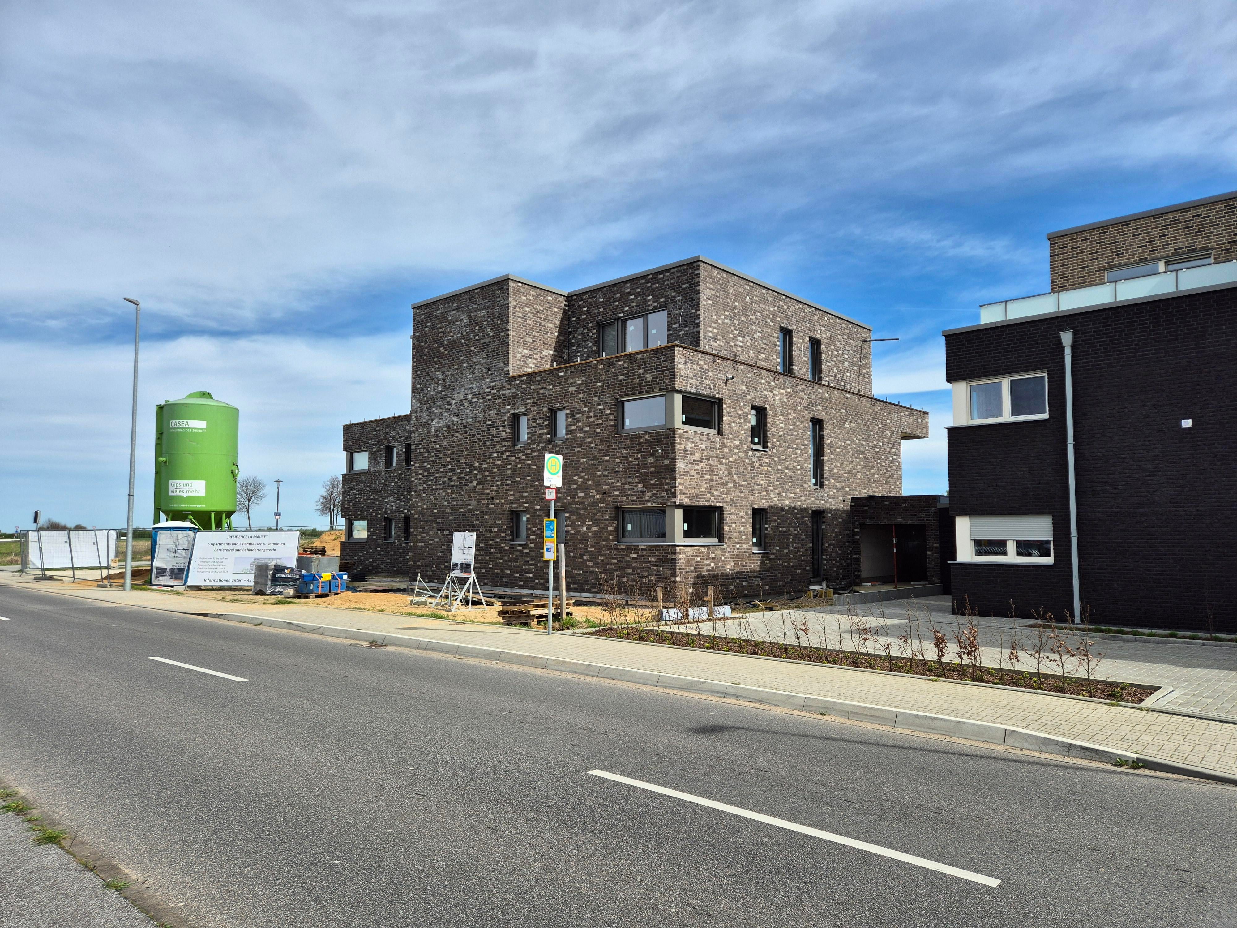 Appartement in Sittard-Geleen