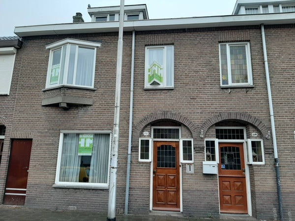 Oerlesestraat 112 Tilburg