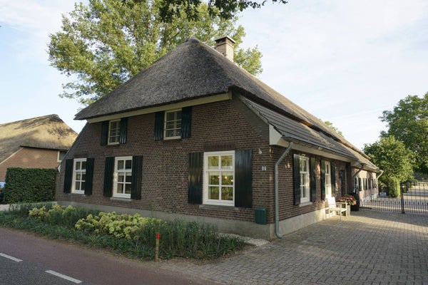 Zoggelsestraat 57 Heesch