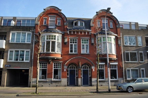Piusstraat 26 Tilburg