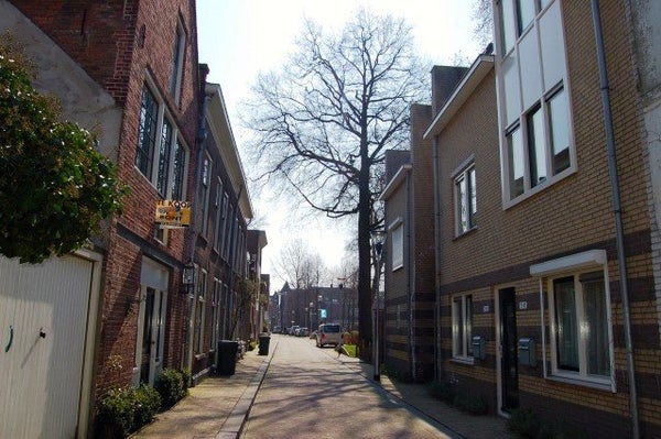 Langestraat 11 Tilburg