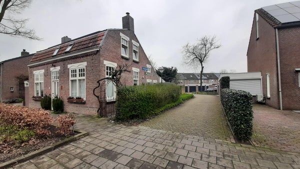 Ridderstraat 28 Gilze