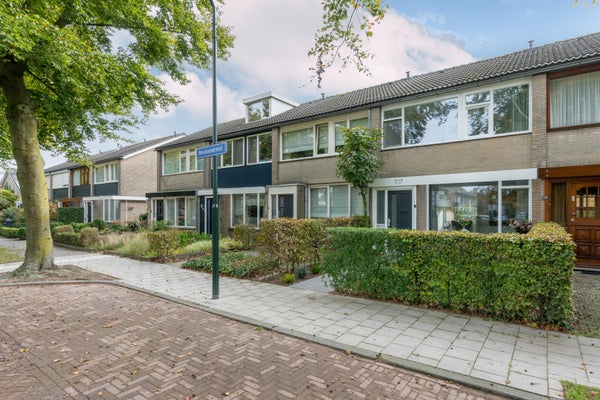 Beukendreef 137 Oisterwijk