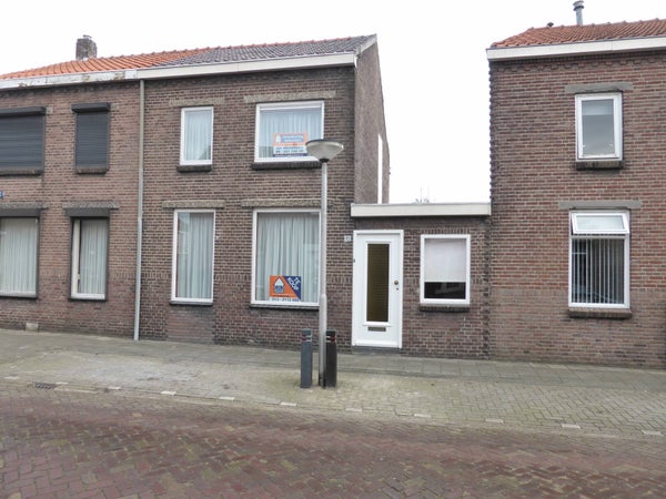 Jeroen Boschstraat 10 Tilburg