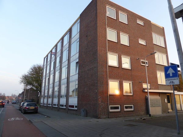 Wolmaransstraat 52 Tilburg