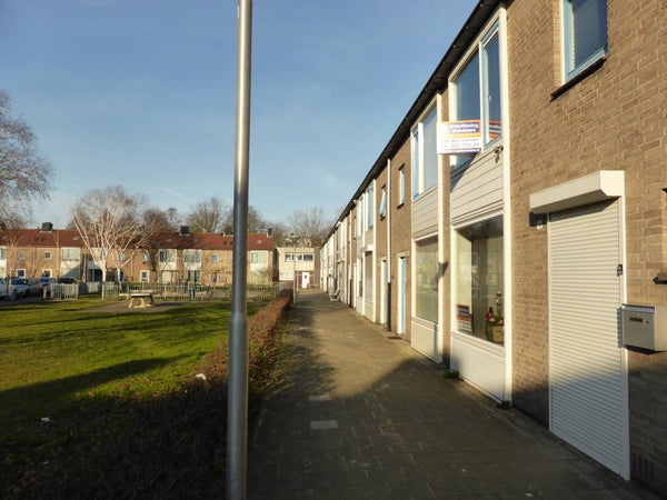 Brommastraat 3 Tilburg