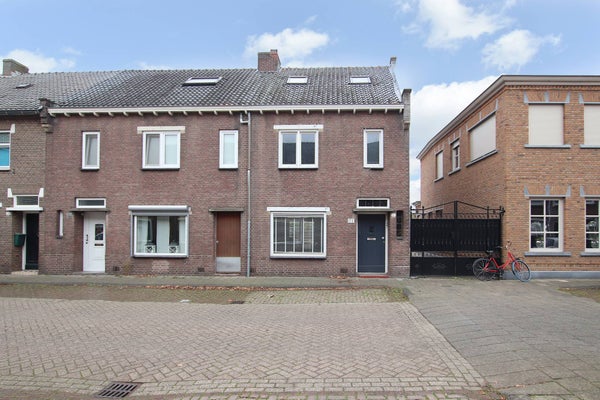 Weverstraat 51 Tilburg