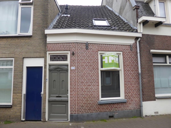 Piusstraat 160 Tilburg