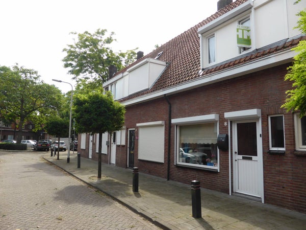 Verenigingstraat 8 Tilburg