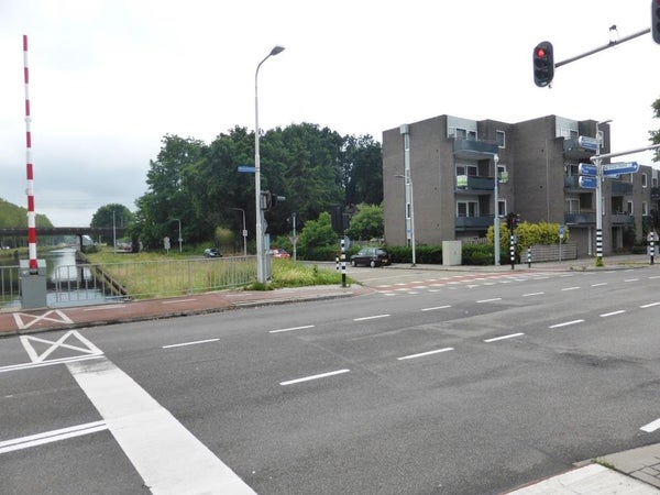 Bosscheweg 250 Tilburg