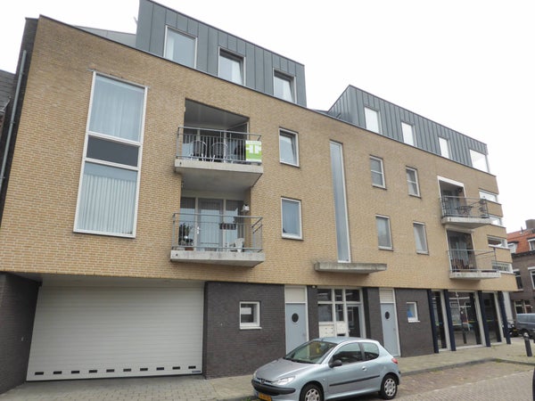 Kardinaal van Rossumstraat 76 Tilburg