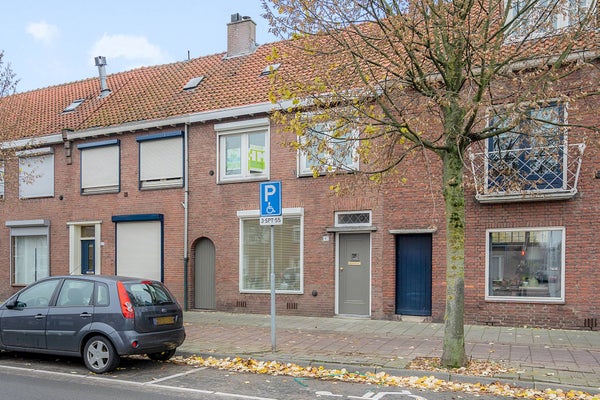 Ringbaan-Oost 103 Tilburg