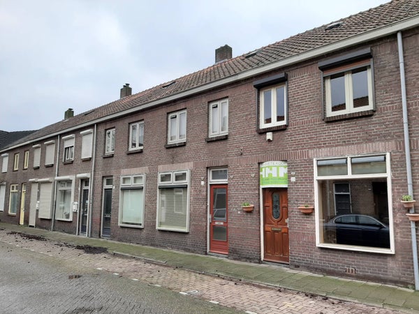 Boekweitstraat 23 Tilburg