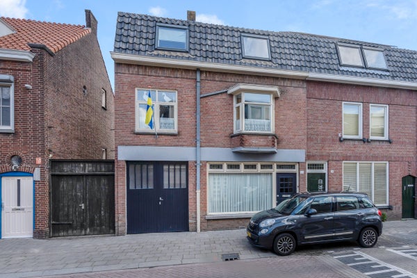 Noord-Besterdstraat 24 Tilburg