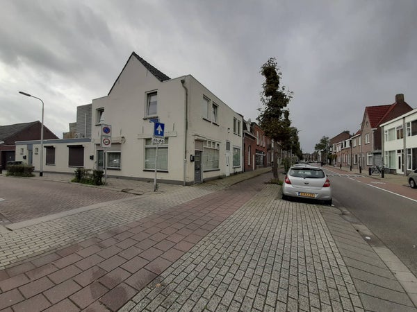 Molenstraat 66 Tilburg