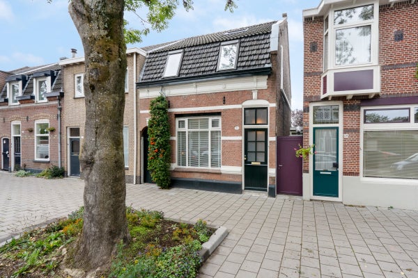 Hoefakkerstraat 71 Tilburg