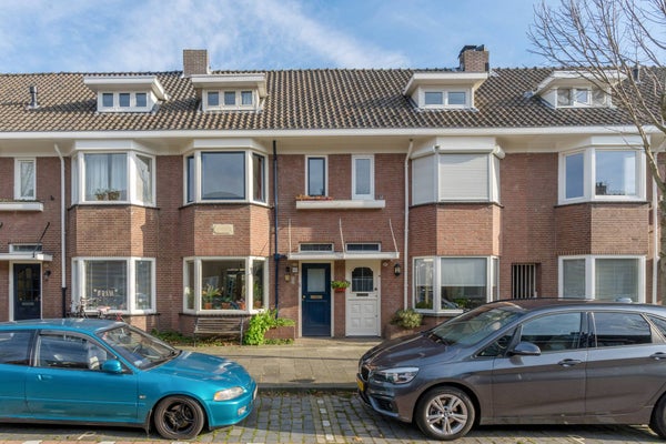 Leenherenstraat 62 Tilburg