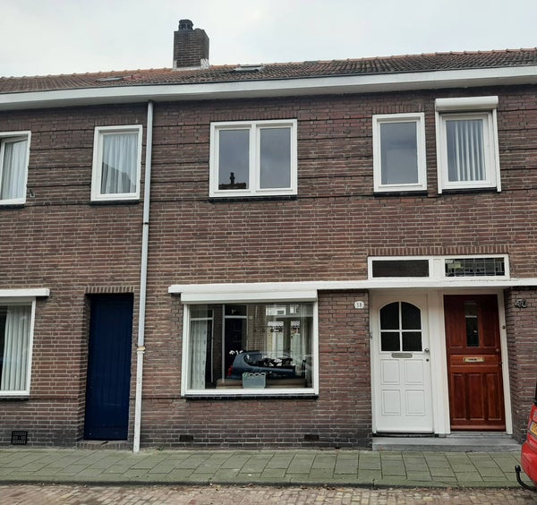 Olmenstraat 38 Tilburg