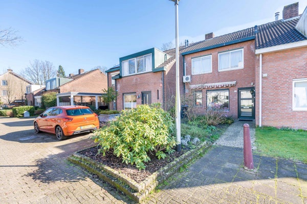 Weergraaf 46 Tilburg