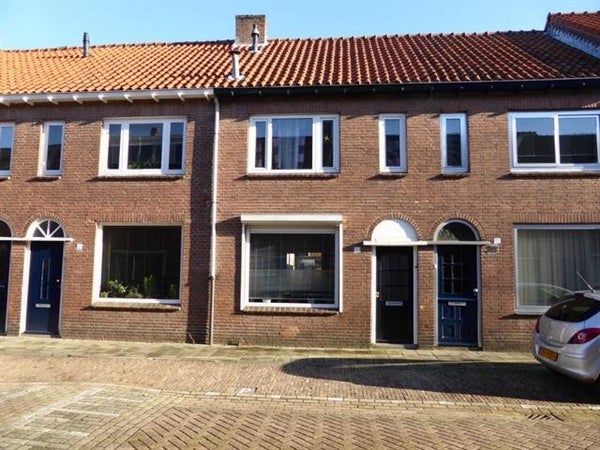 Ridderstraat 30 Tilburg