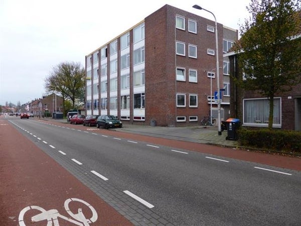 Wolmaransstraat 54 Tilburg