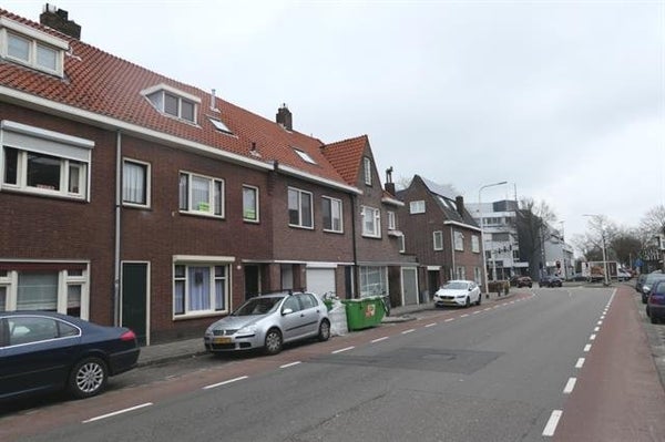 Van Meterenstraat 13 Tilburg