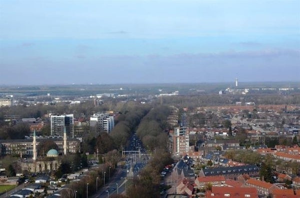 Westpoint 107 Tilburg