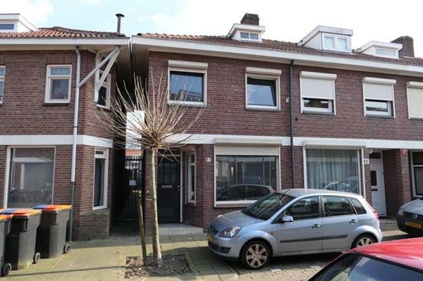 Hobbemastraat 40 Tilburg