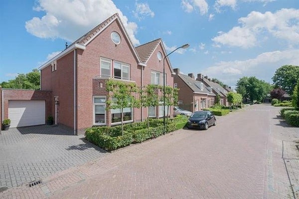 Pastoor Jurgensstraat 30 Esbeek