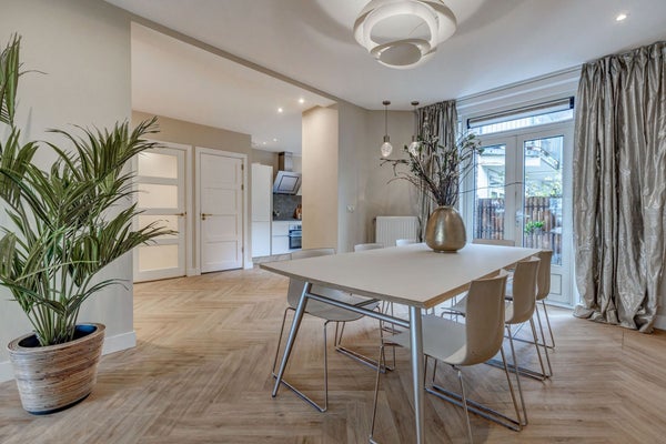 Laan der Hesperiden, Amsterdam