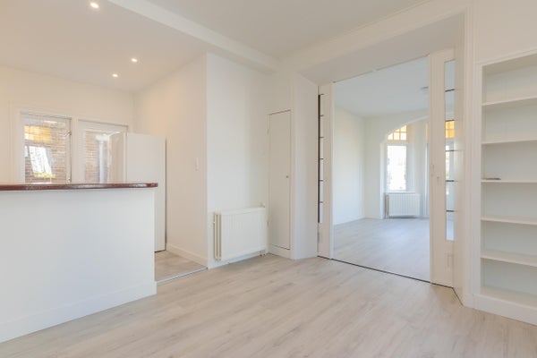 Brederodestraat