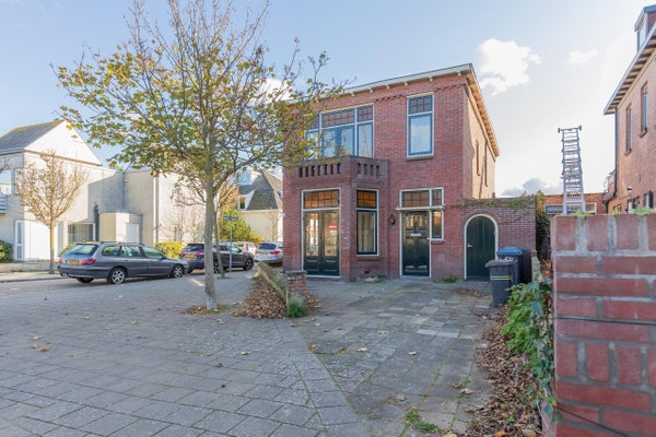 Brederodestraat