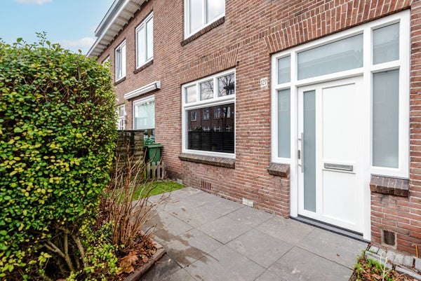 Indischestraat