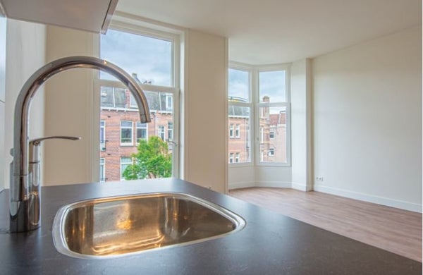 Apartment in Amsterdam
