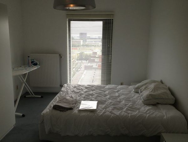 Appartement in Amsterdam