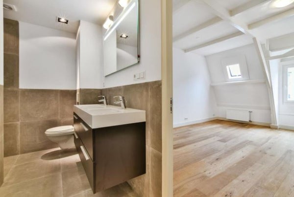 Apartment in Amsterdam