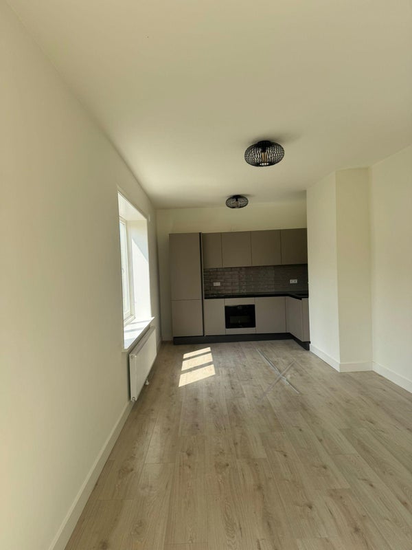 Apartment in Amsterdam