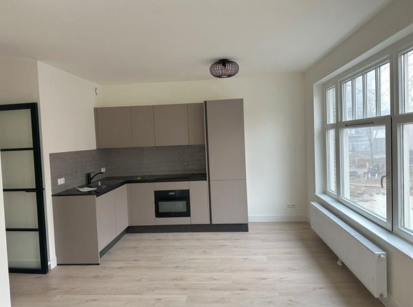 Apartment in Amsterdam
