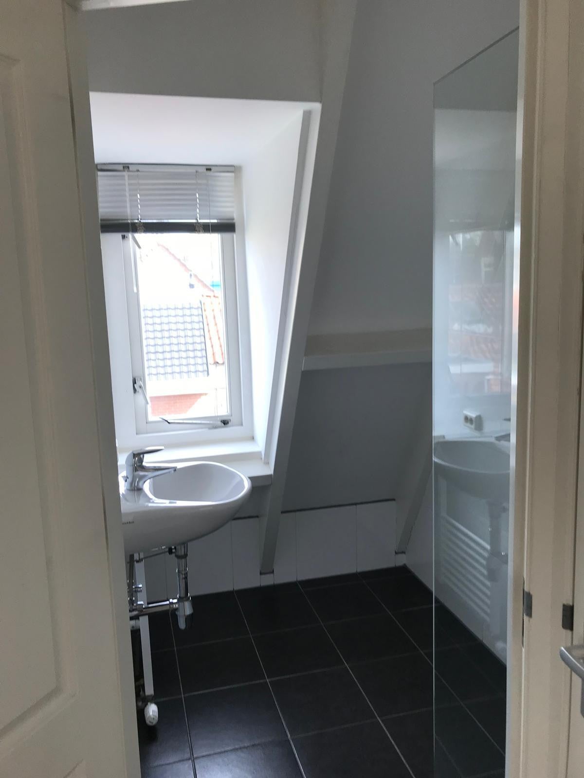 Appartement in Haarlem