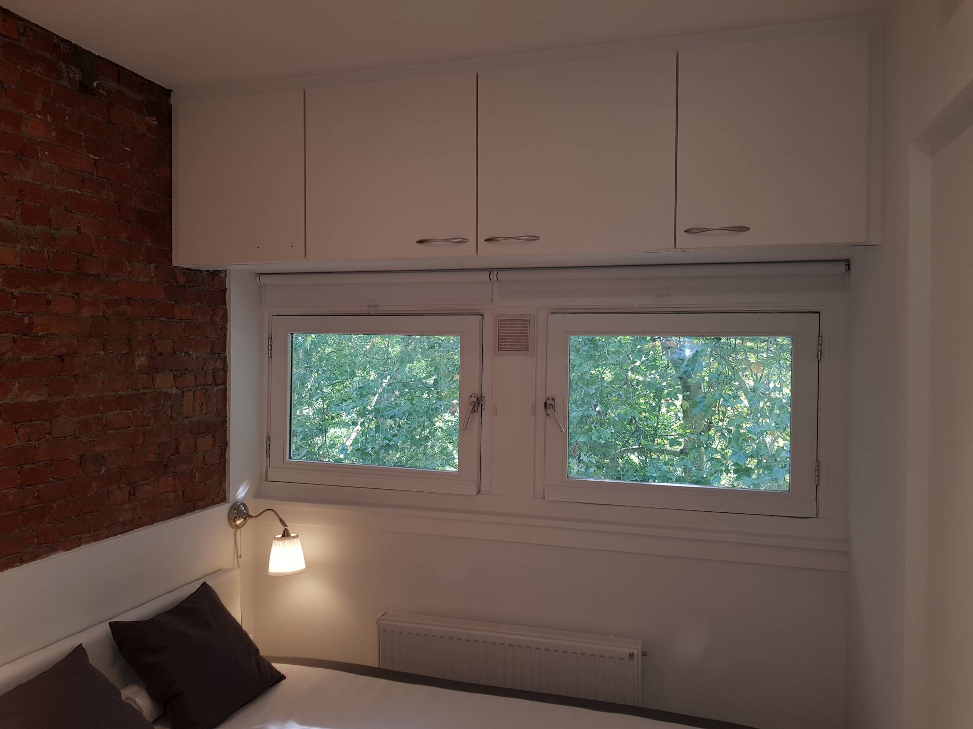 Appartement in Amsterdam