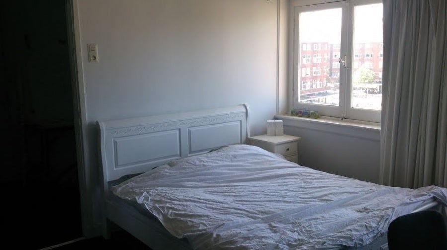 Apartment in Amsterdam