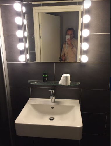 Apartment in Amsterdam