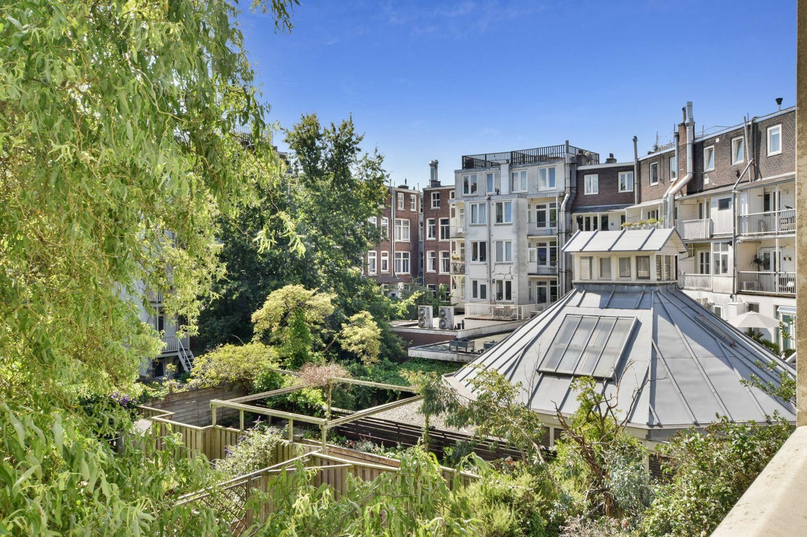 huurwoningen te huur op Frederik Hendrikstraat