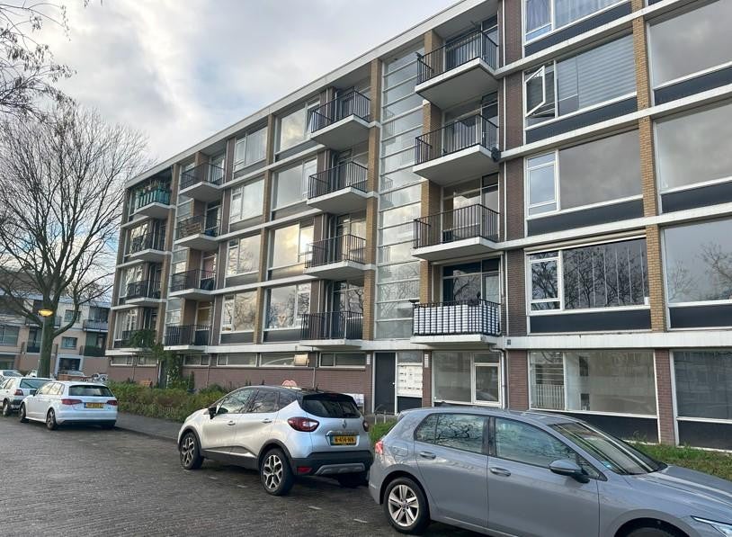 homes for rent on Burgemeester Van Haarenlaan