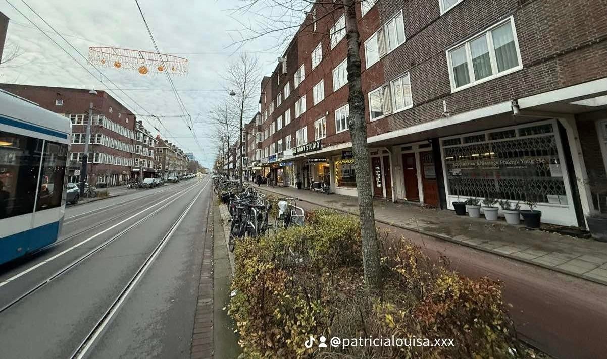 homes for rent on Heemstedestraat