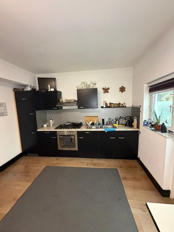 Keuken