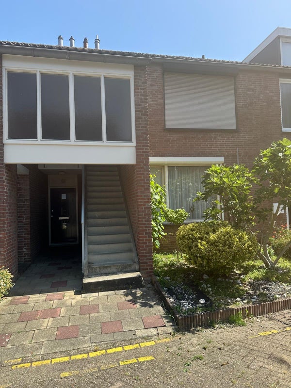 Appartement aan de Groen van Prinstererstraat 24 in Sittard