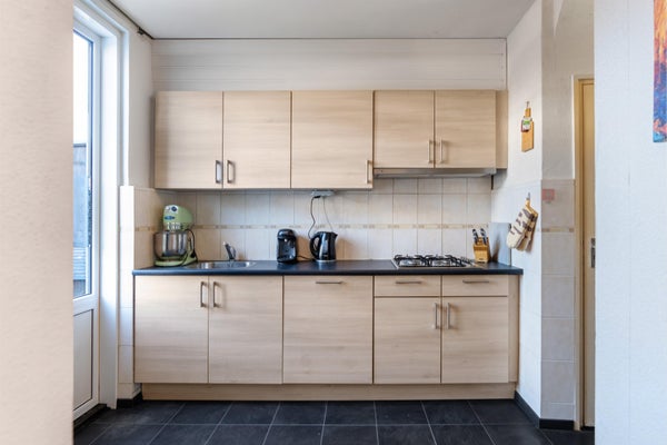 Woonhuis aan de Ruitersweg 38 in Susteren