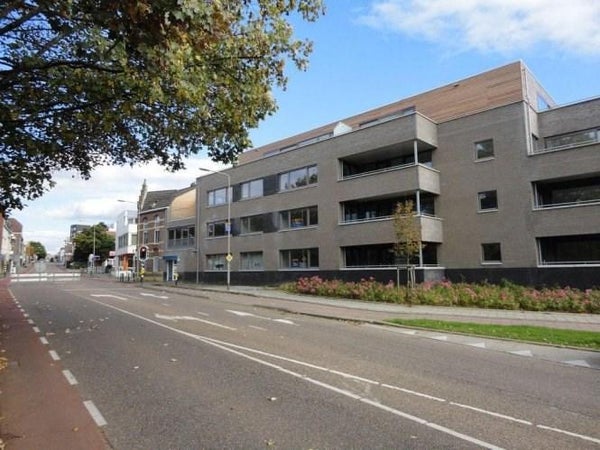 Appartement aan de Prickhof 17 in Landgraaf