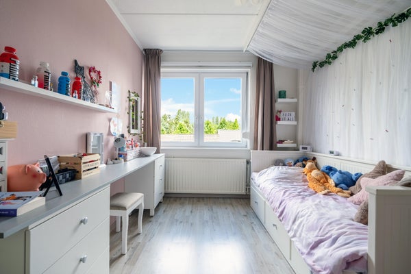 21slaapkamer